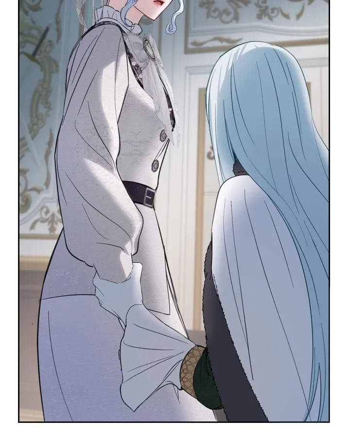 Read Baby Prisoner of the Winter Castle EN Manga Online