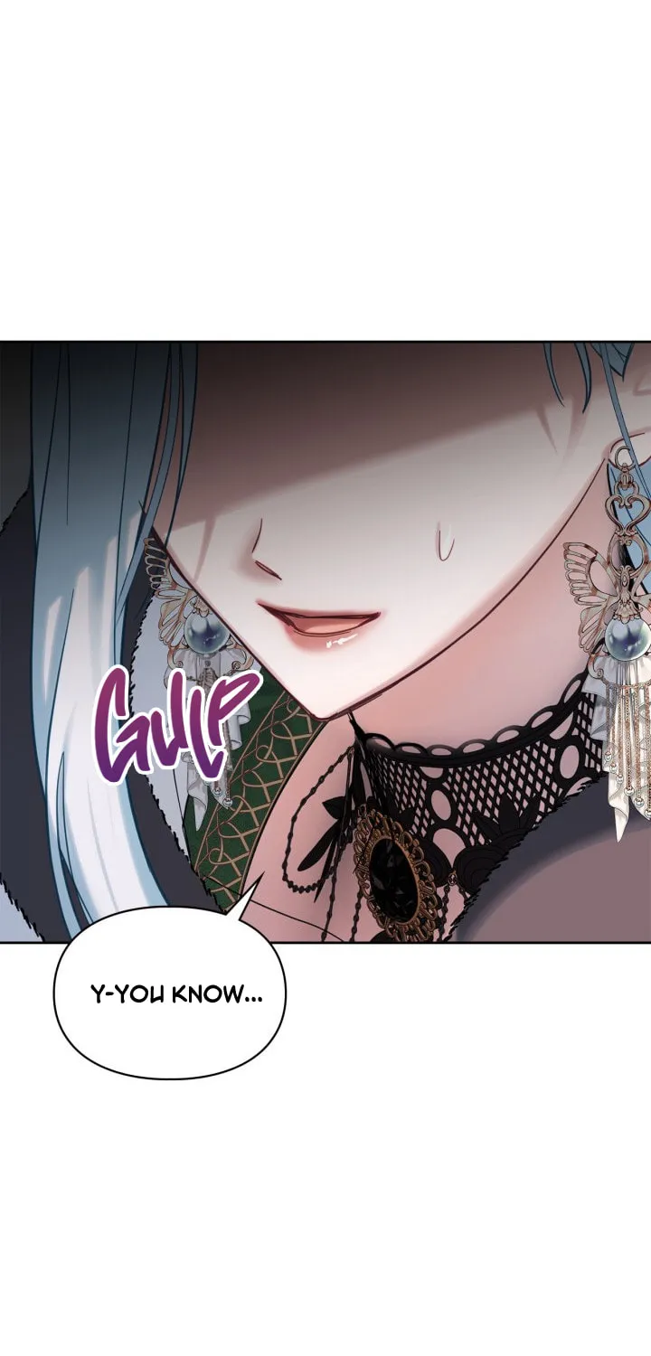 Read Baby Prisoner of the Winter Castle EN Manga Online