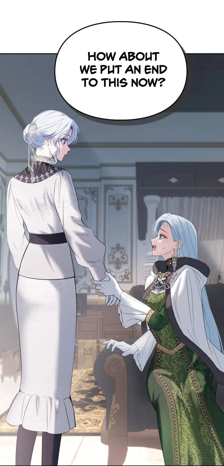 Read Baby Prisoner of the Winter Castle EN Manga Online