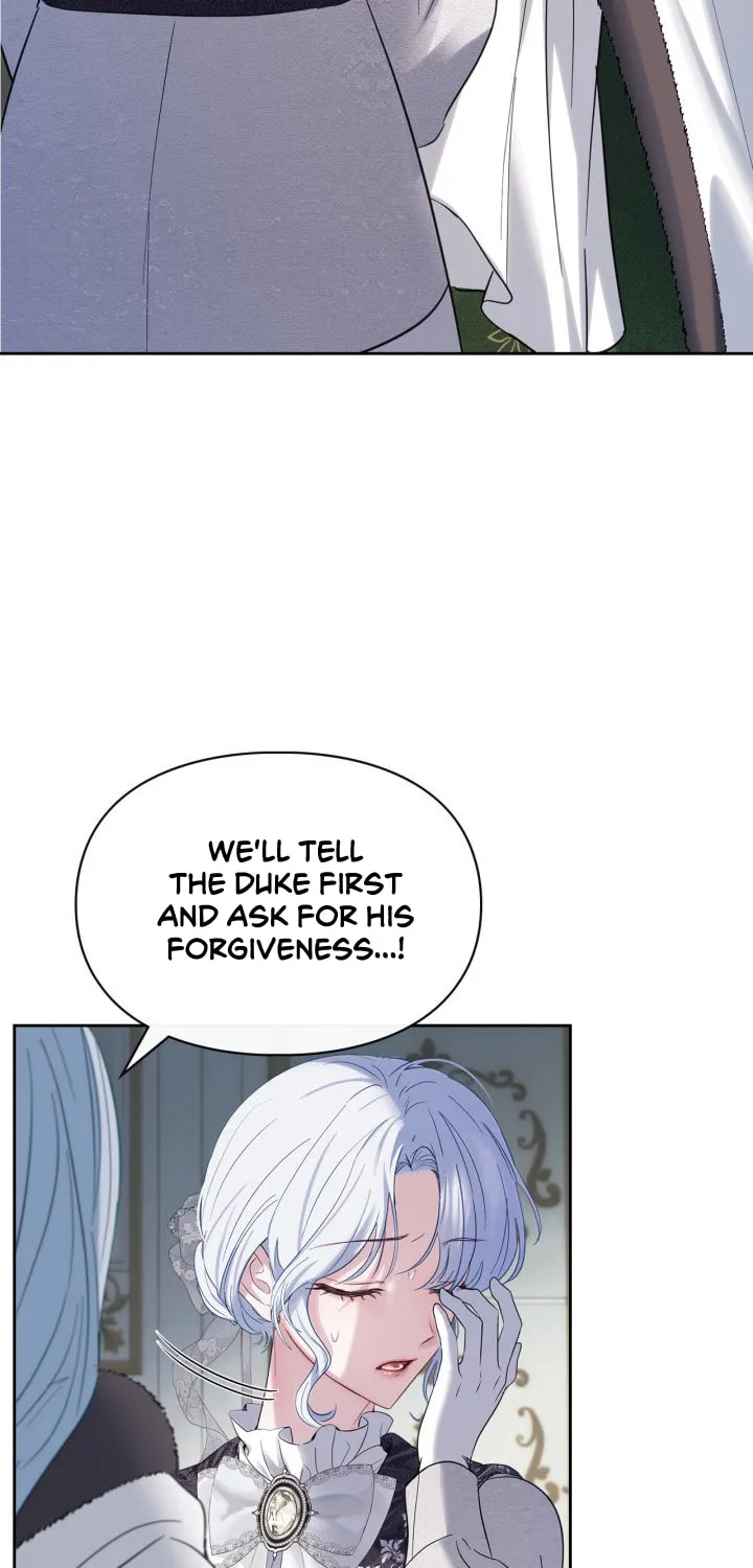 Read Baby Prisoner of the Winter Castle EN Manga Online