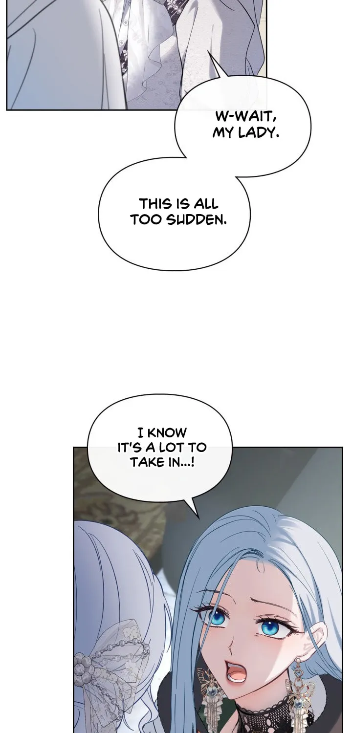 Read Baby Prisoner of the Winter Castle EN Manga Online