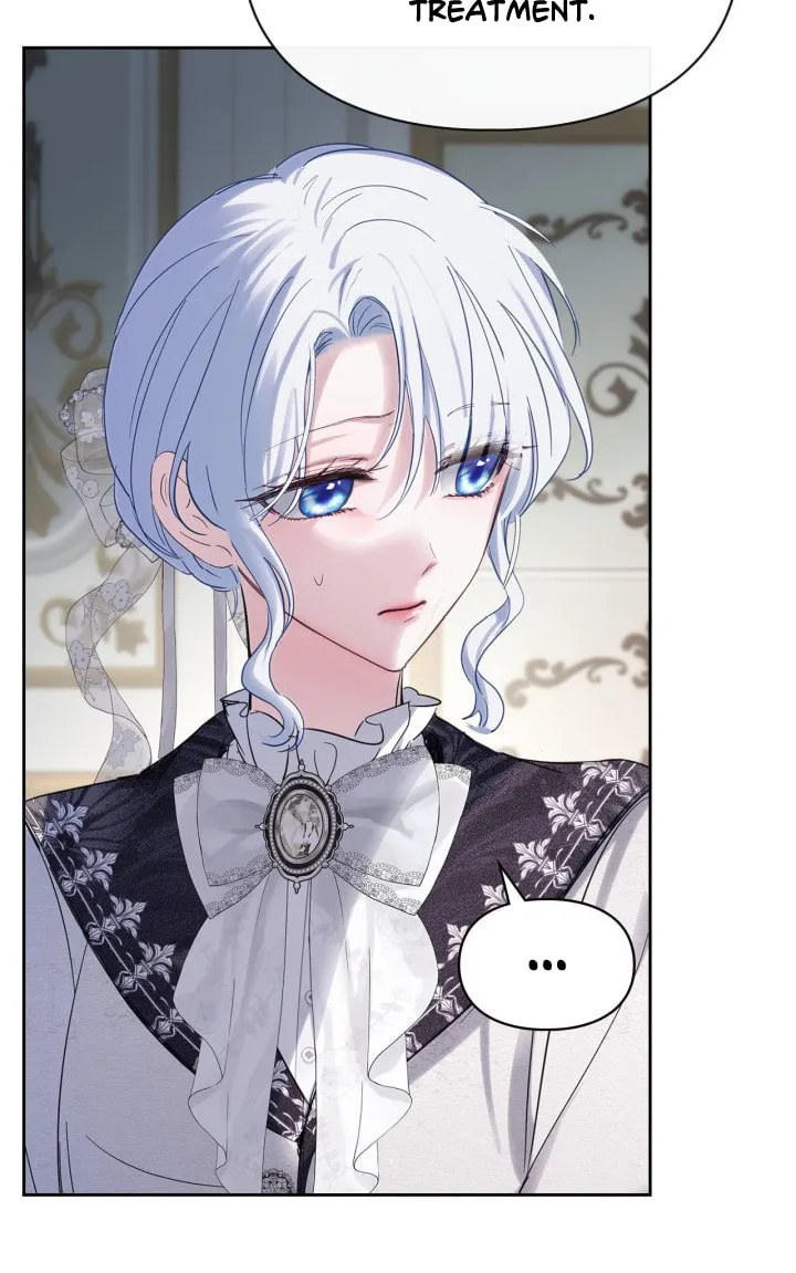 Read Baby Prisoner of the Winter Castle EN Manga Online
