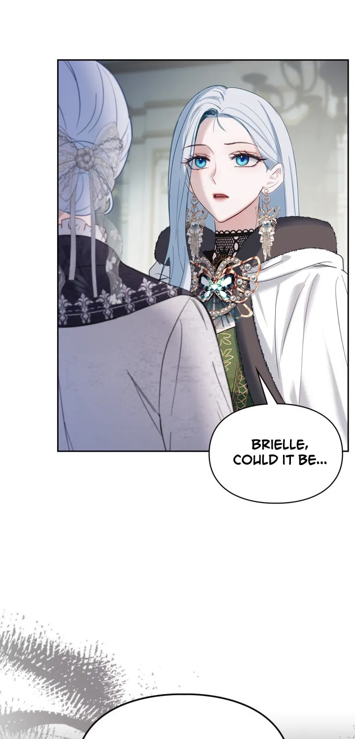 Read Baby Prisoner of the Winter Castle EN Manga Online