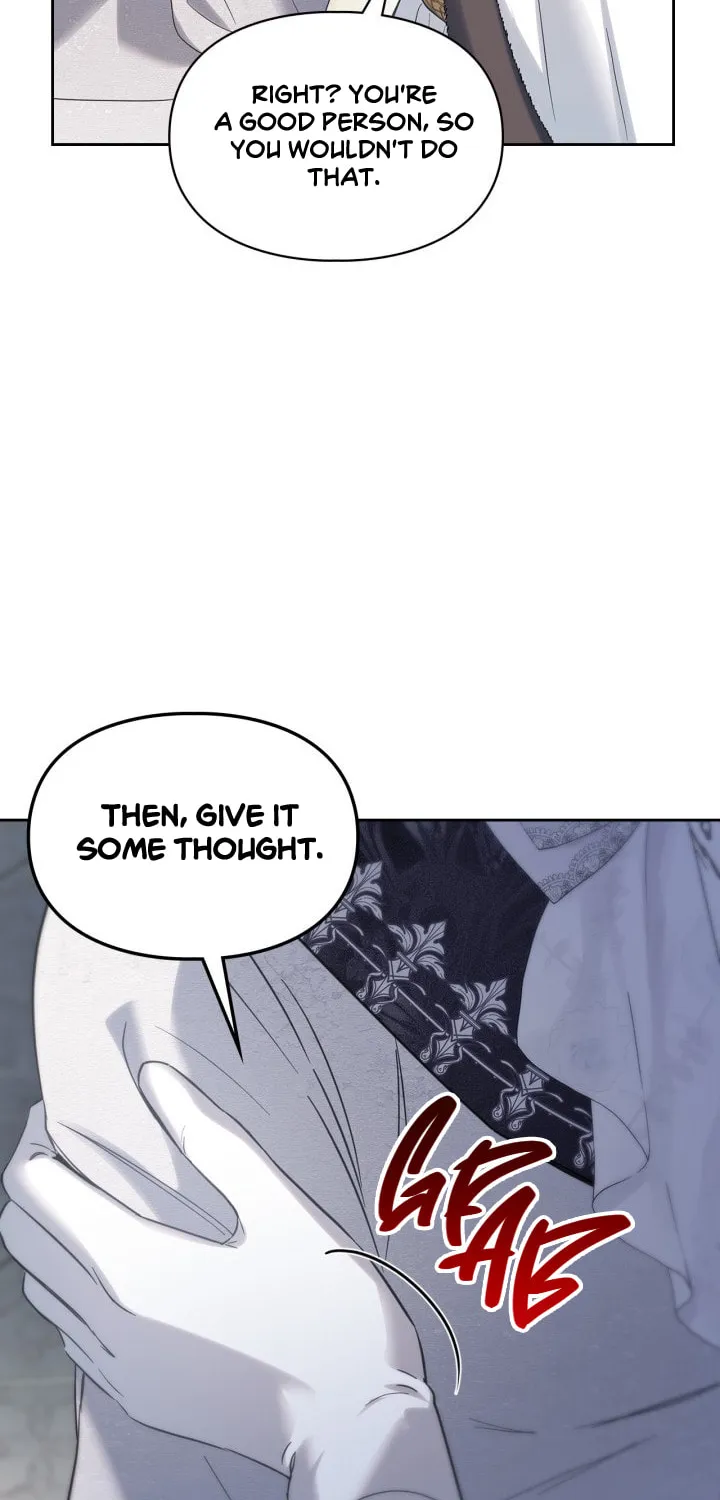 Read Baby Prisoner of the Winter Castle EN Manga Online