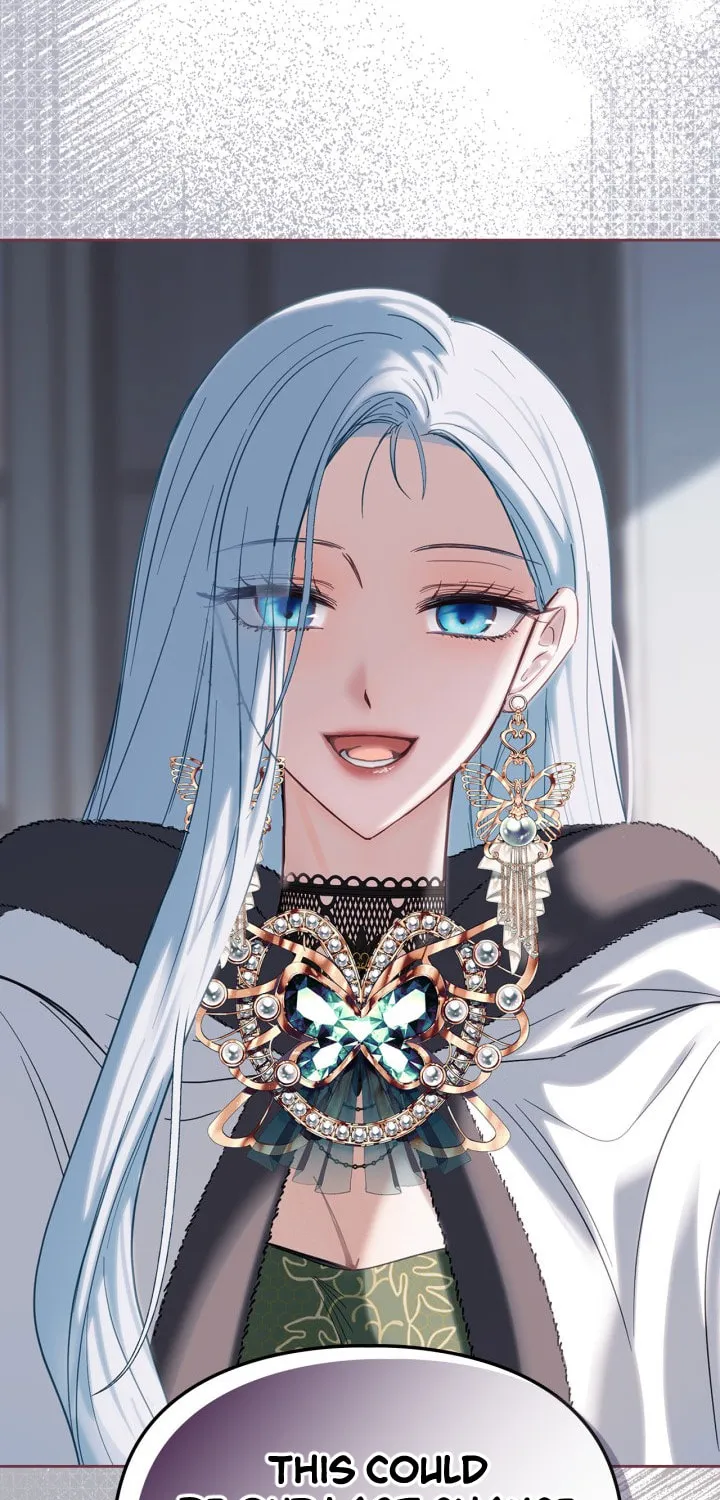 Read Baby Prisoner of the Winter Castle EN Manga Online