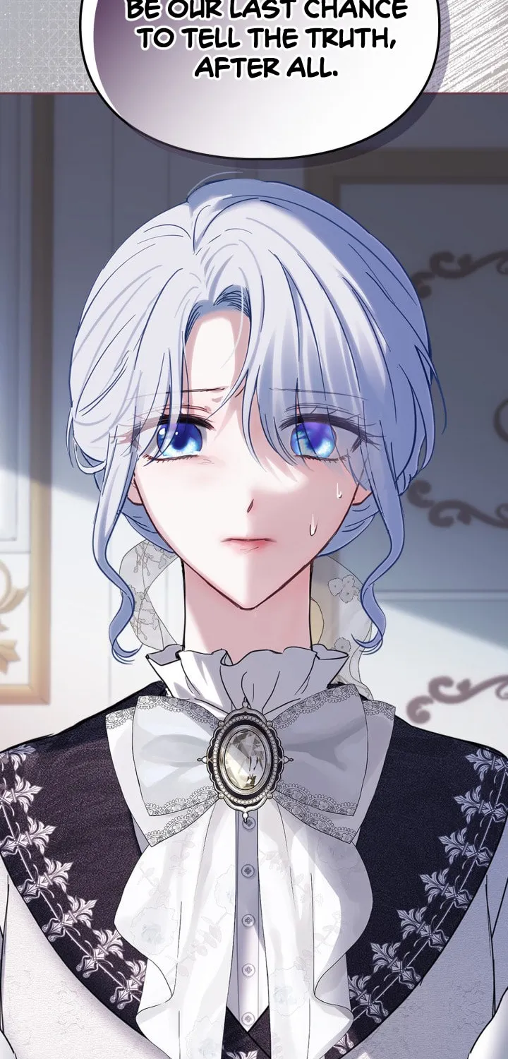 Read Baby Prisoner of the Winter Castle EN Manga Online