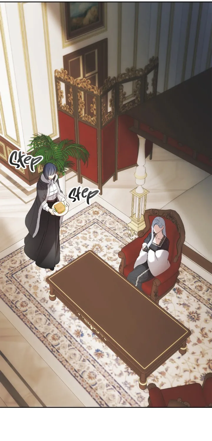 Read Baby Prisoner of the Winter Castle EN Manga Online
