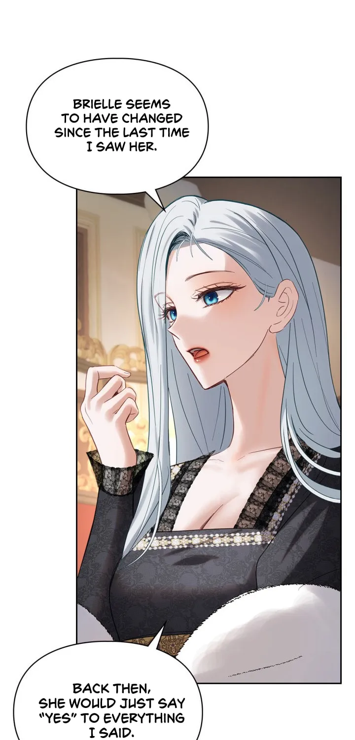 Read Baby Prisoner of the Winter Castle EN Manga Online