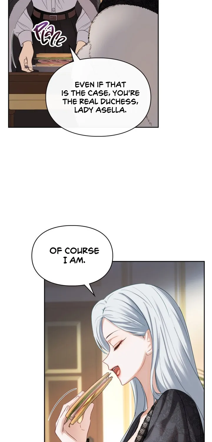 Read Baby Prisoner of the Winter Castle EN Manga Online