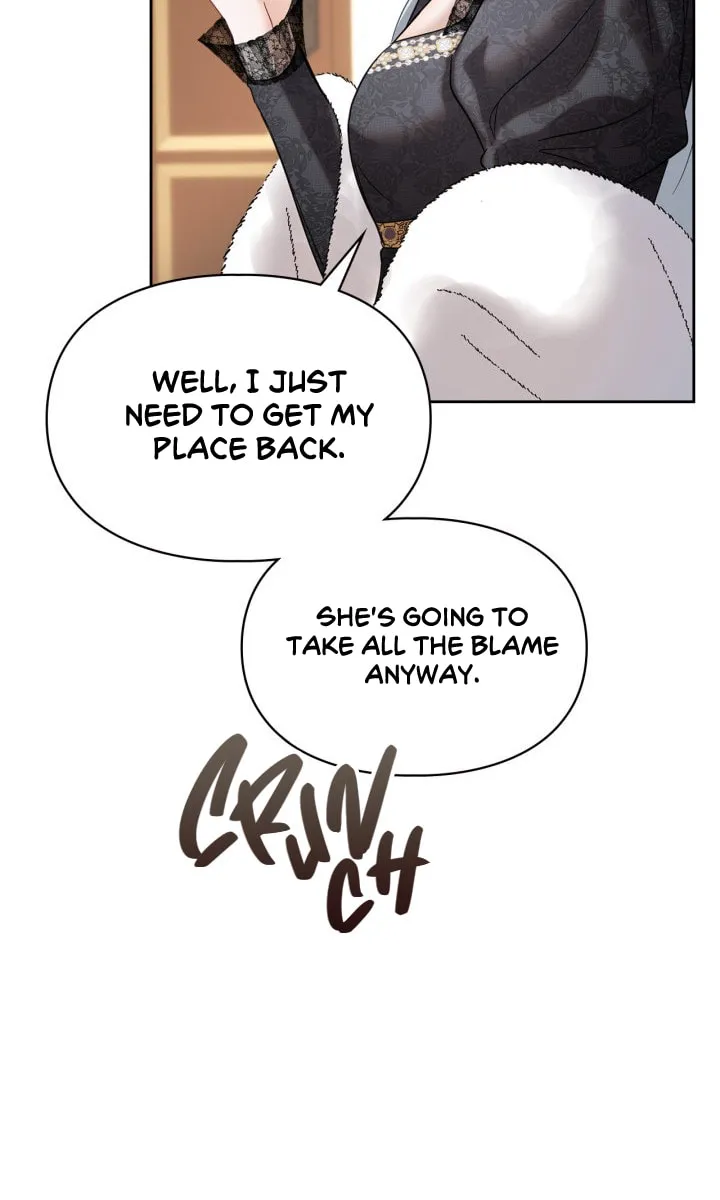 Read Baby Prisoner of the Winter Castle EN Manga Online