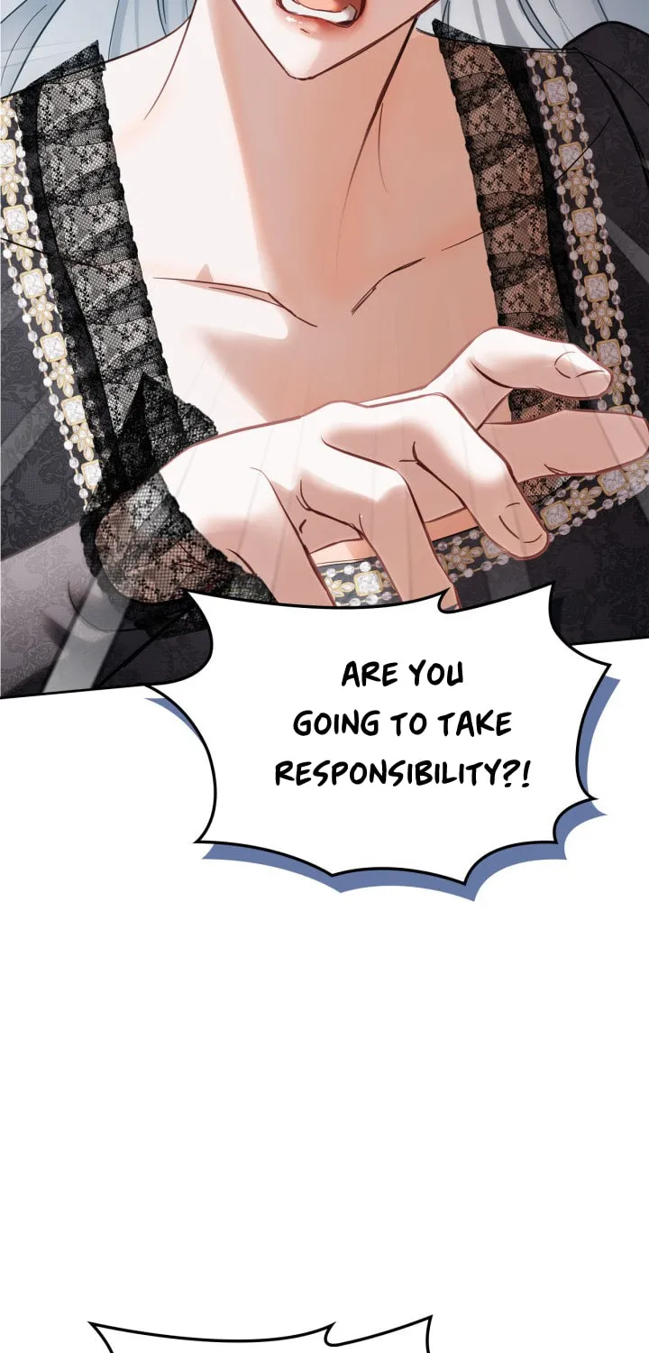 Read Baby Prisoner of the Winter Castle EN Manga Online