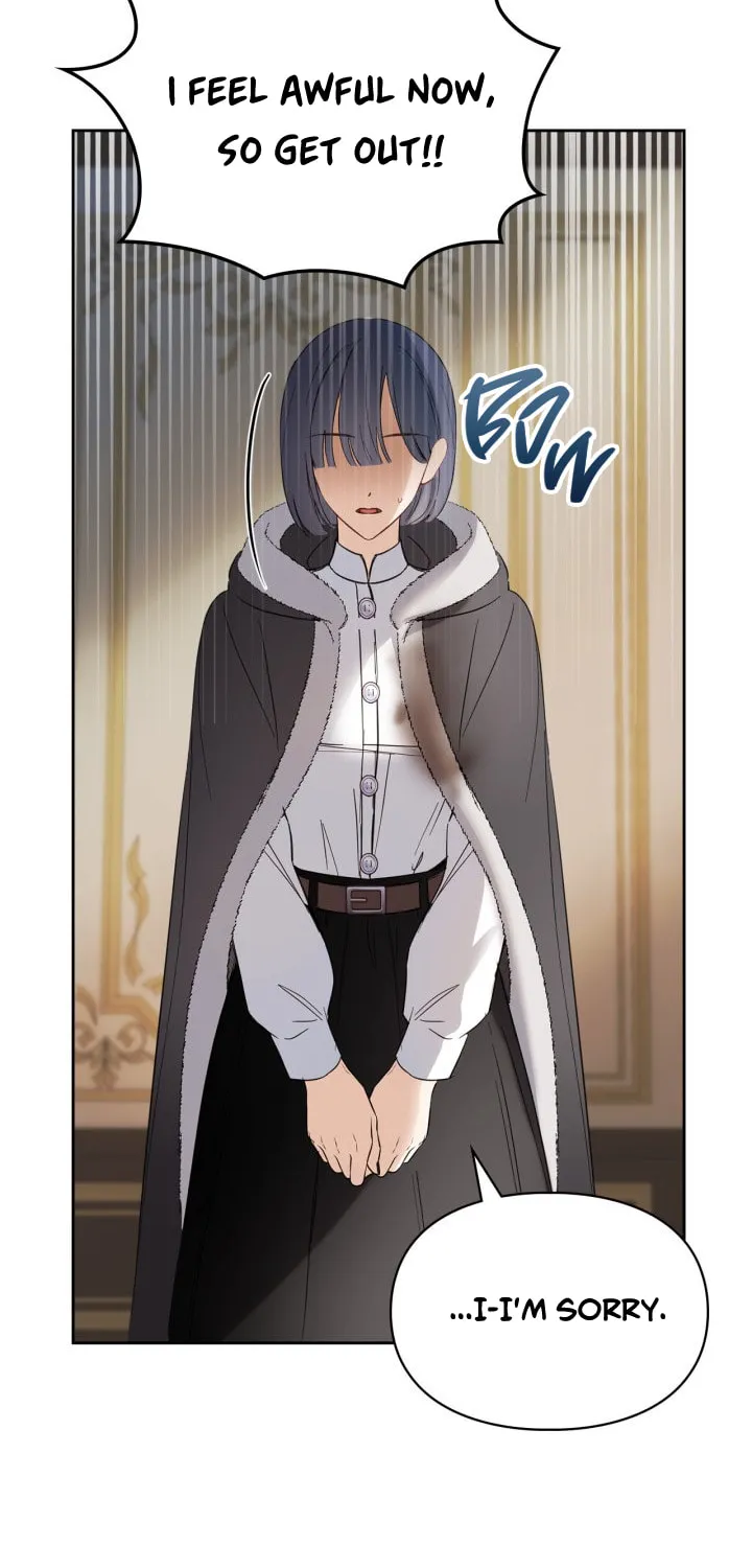 Read Baby Prisoner of the Winter Castle EN Manga Online