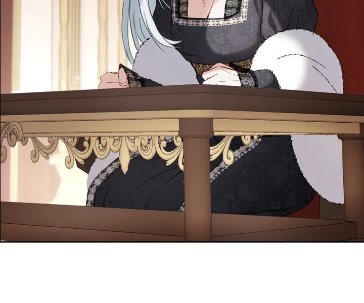 Read Baby Prisoner of the Winter Castle EN Manga Online