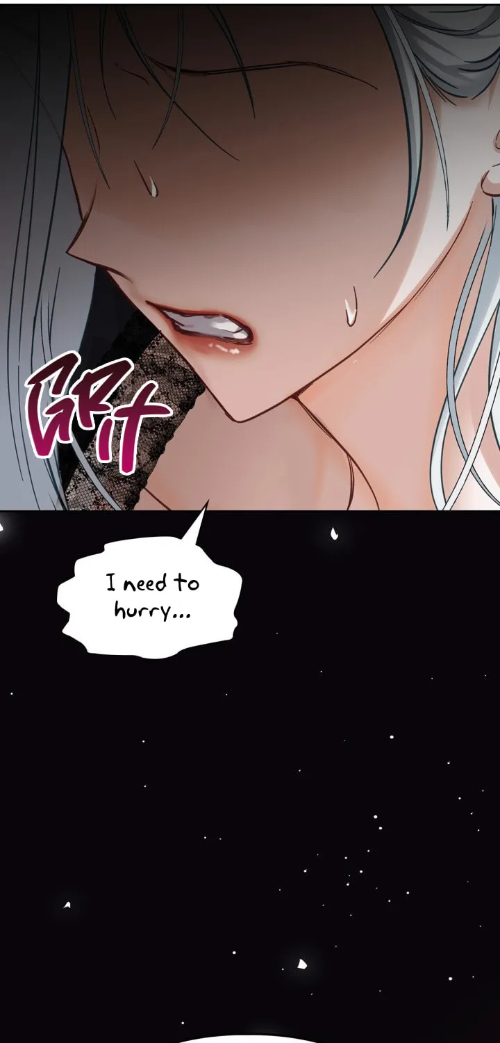 Read Baby Prisoner of the Winter Castle EN Manga Online