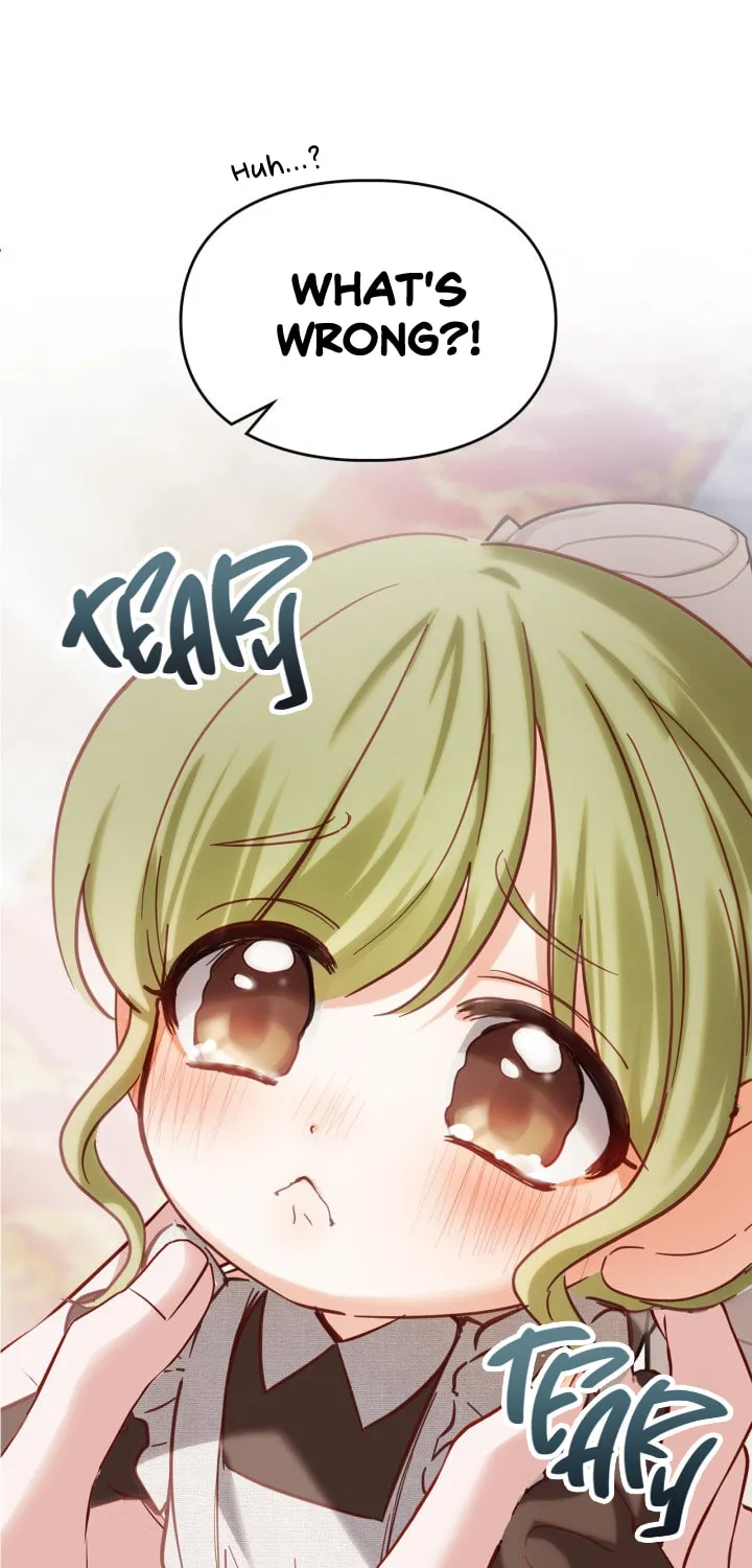 Read Baby Prisoner of the Winter Castle EN Manga Online