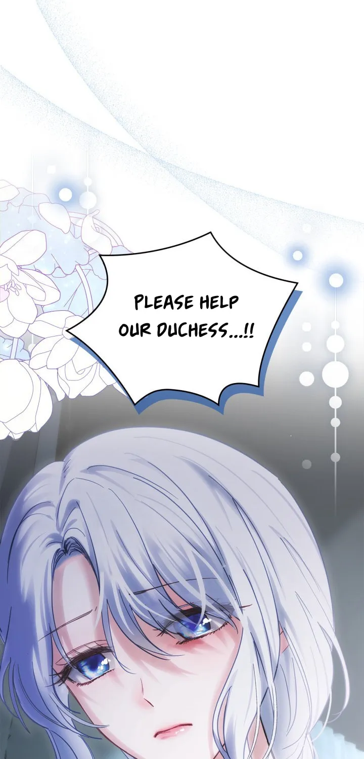 Read Baby Prisoner of the Winter Castle EN Manga Online