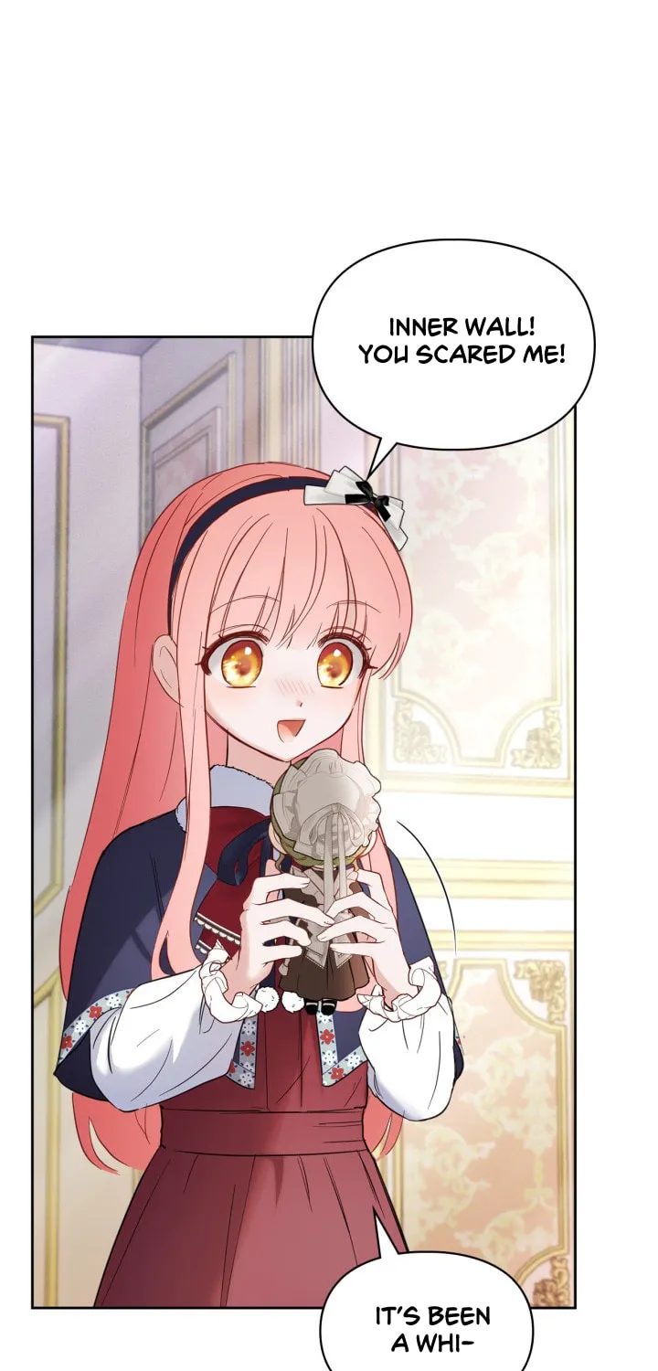 Read Baby Prisoner of the Winter Castle EN Manga Online