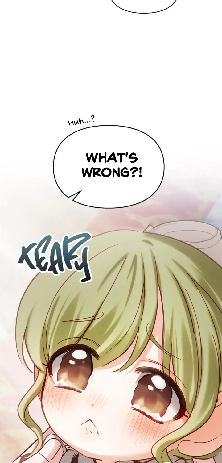 Read Baby Prisoner of the Winter Castle EN Manga Online