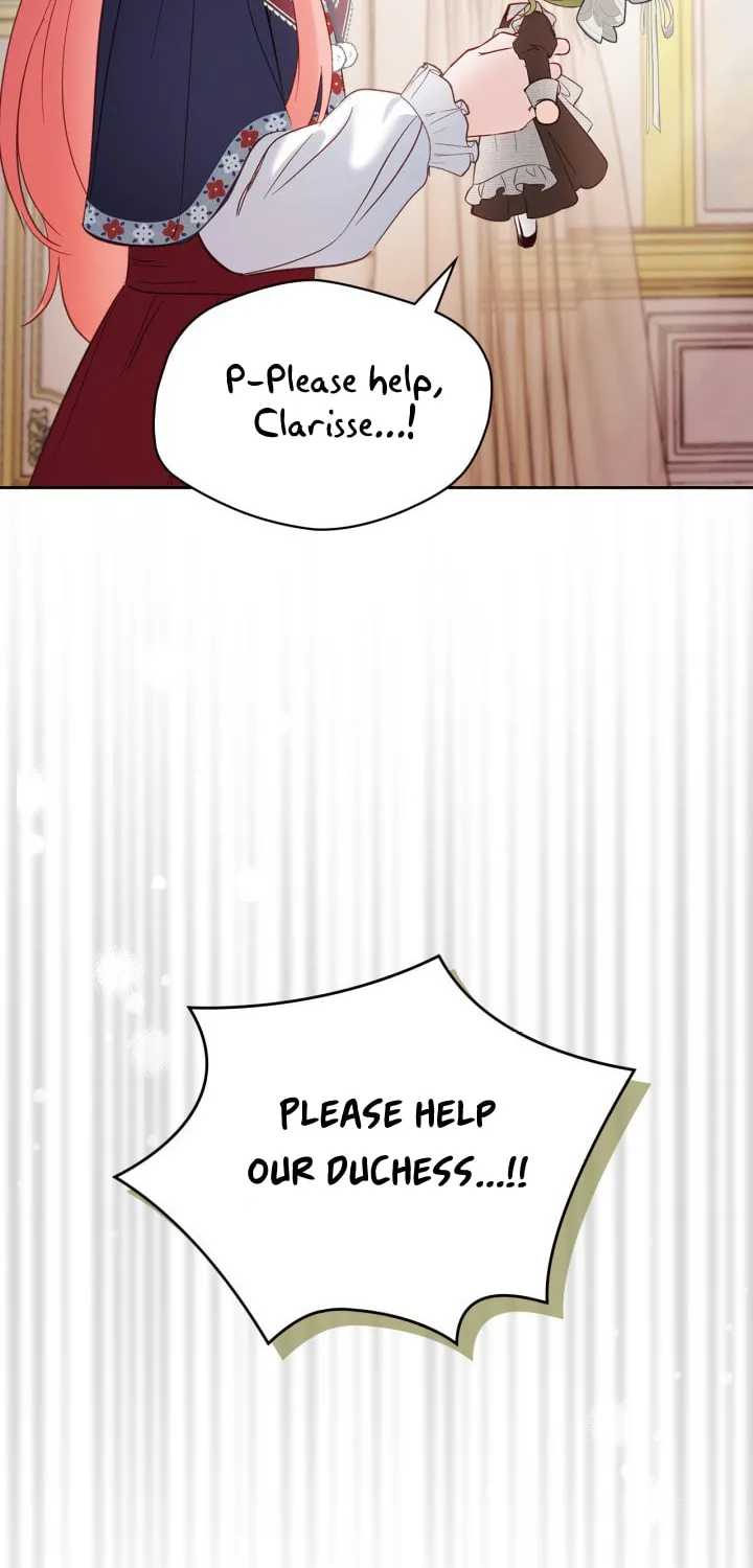 Read Baby Prisoner of the Winter Castle EN Manga Online