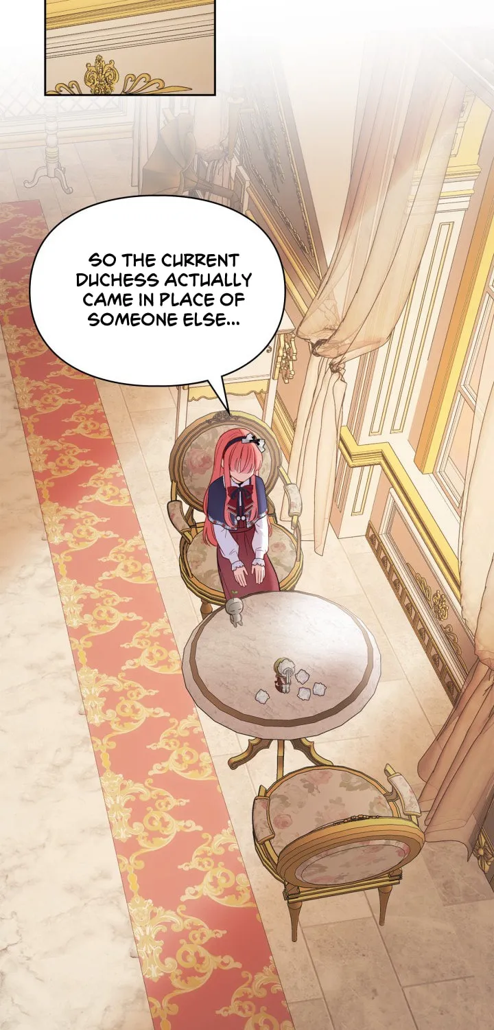 Read Baby Prisoner of the Winter Castle EN Manga Online