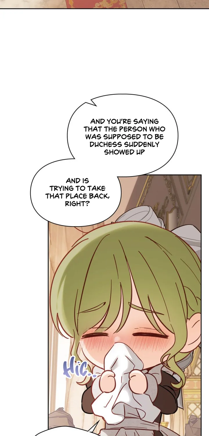 Read Baby Prisoner of the Winter Castle EN Manga Online
