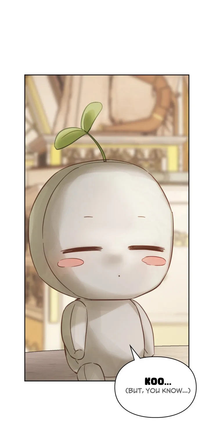 Read Baby Prisoner of the Winter Castle EN Manga Online