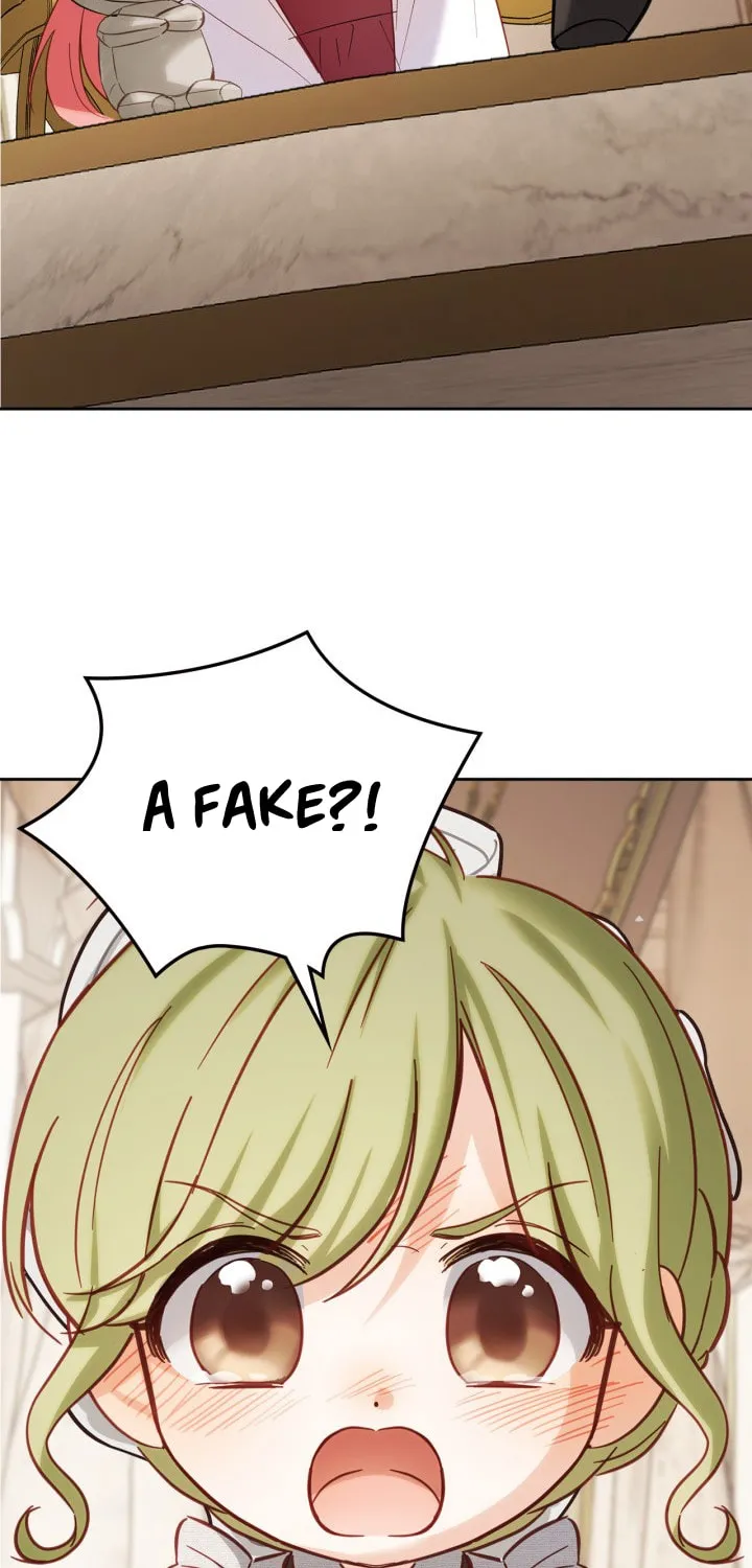 Read Baby Prisoner of the Winter Castle EN Manga Online