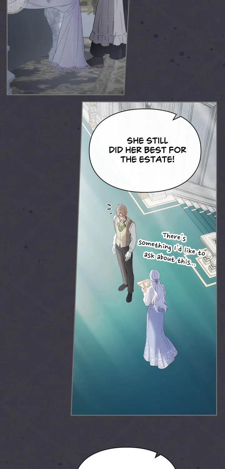 Read Baby Prisoner of the Winter Castle EN Manga Online