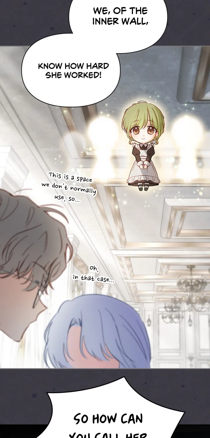 Read Baby Prisoner of the Winter Castle EN Manga Online