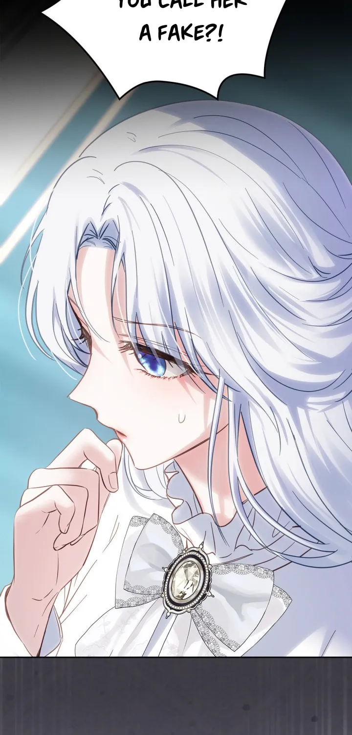 Read Baby Prisoner of the Winter Castle EN Manga Online