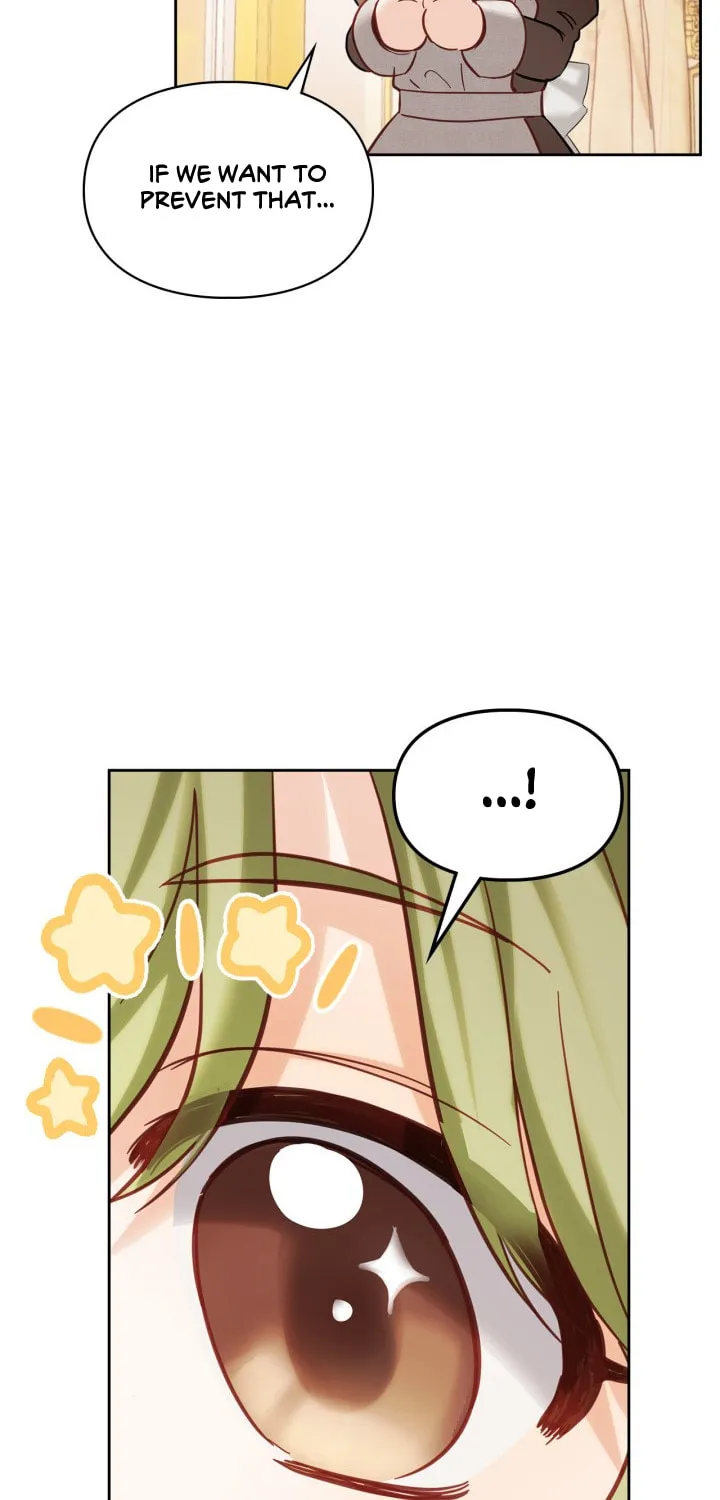 Read Baby Prisoner of the Winter Castle EN Manga Online