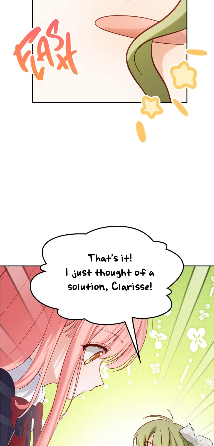 Read Baby Prisoner of the Winter Castle EN Manga Online