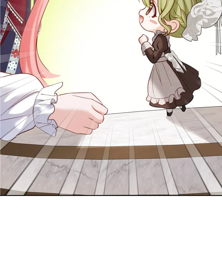 Read Baby Prisoner of the Winter Castle EN Manga Online