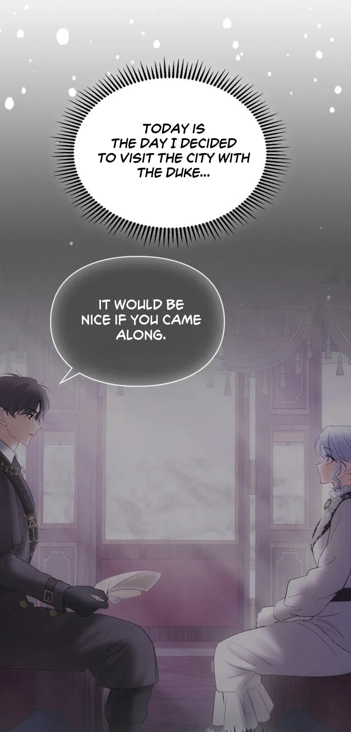 Read Baby Prisoner of the Winter Castle EN Manga Online