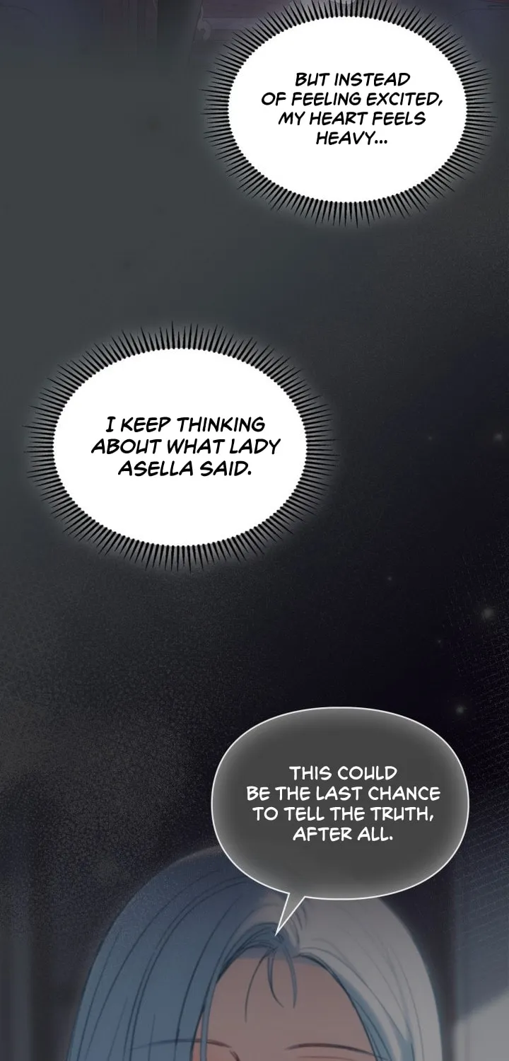 Read Baby Prisoner of the Winter Castle EN Manga Online
