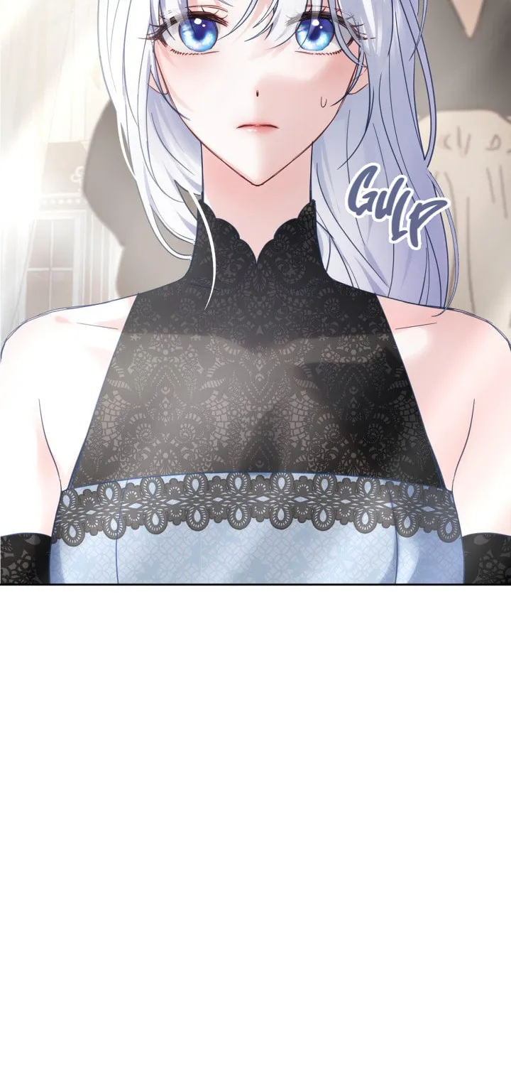 Read Baby Prisoner of the Winter Castle EN Manga Online