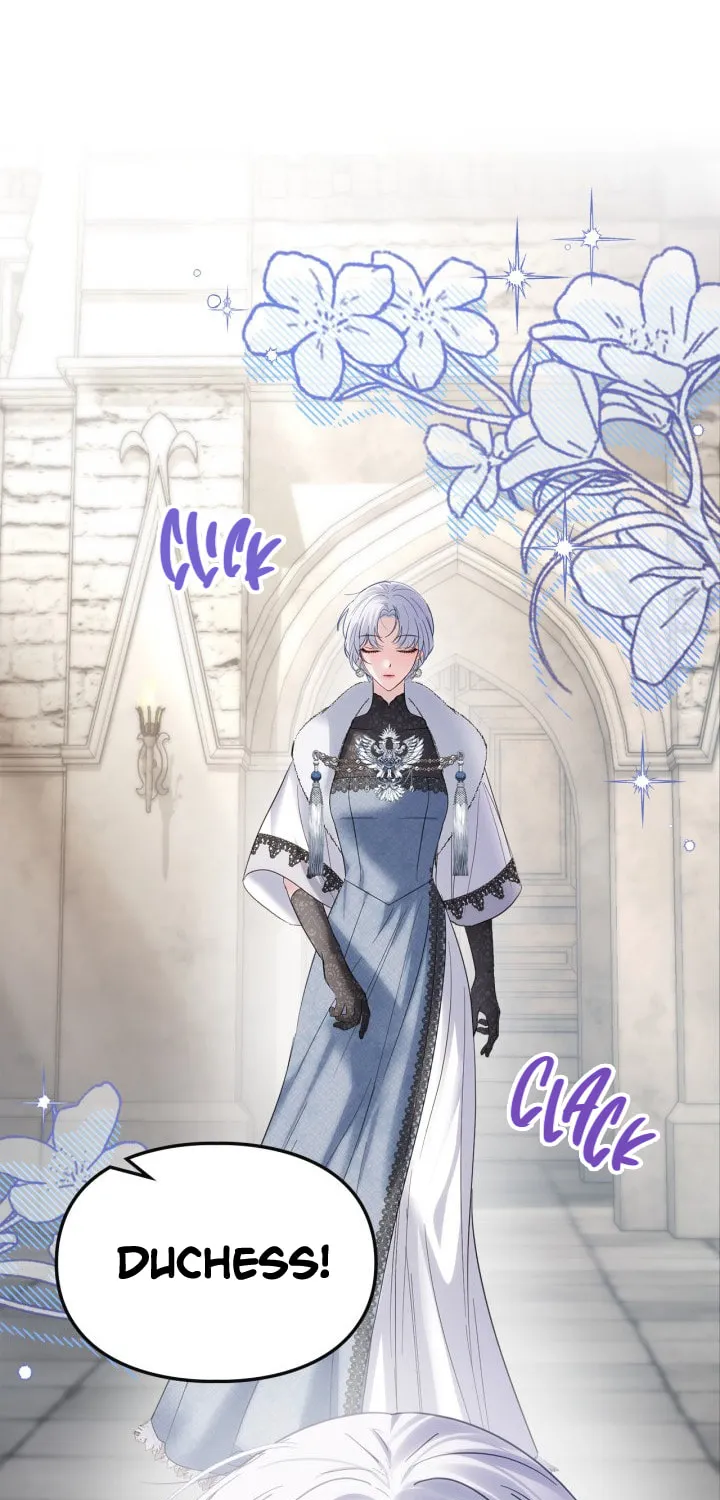 Read Baby Prisoner of the Winter Castle EN Manga Online