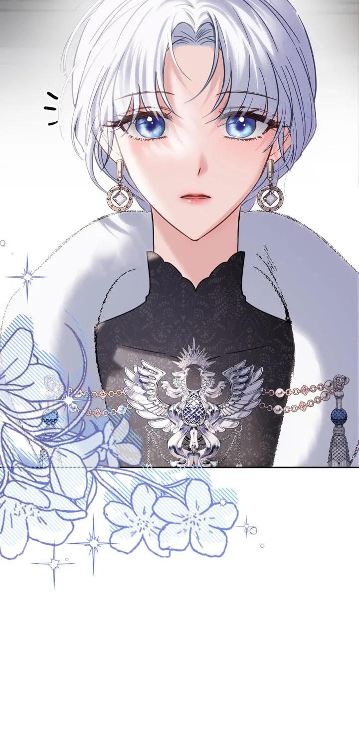 Read Baby Prisoner of the Winter Castle EN Manga Online