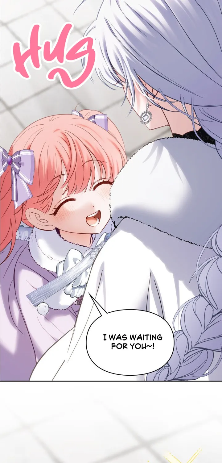 Read Baby Prisoner of the Winter Castle EN Manga Online