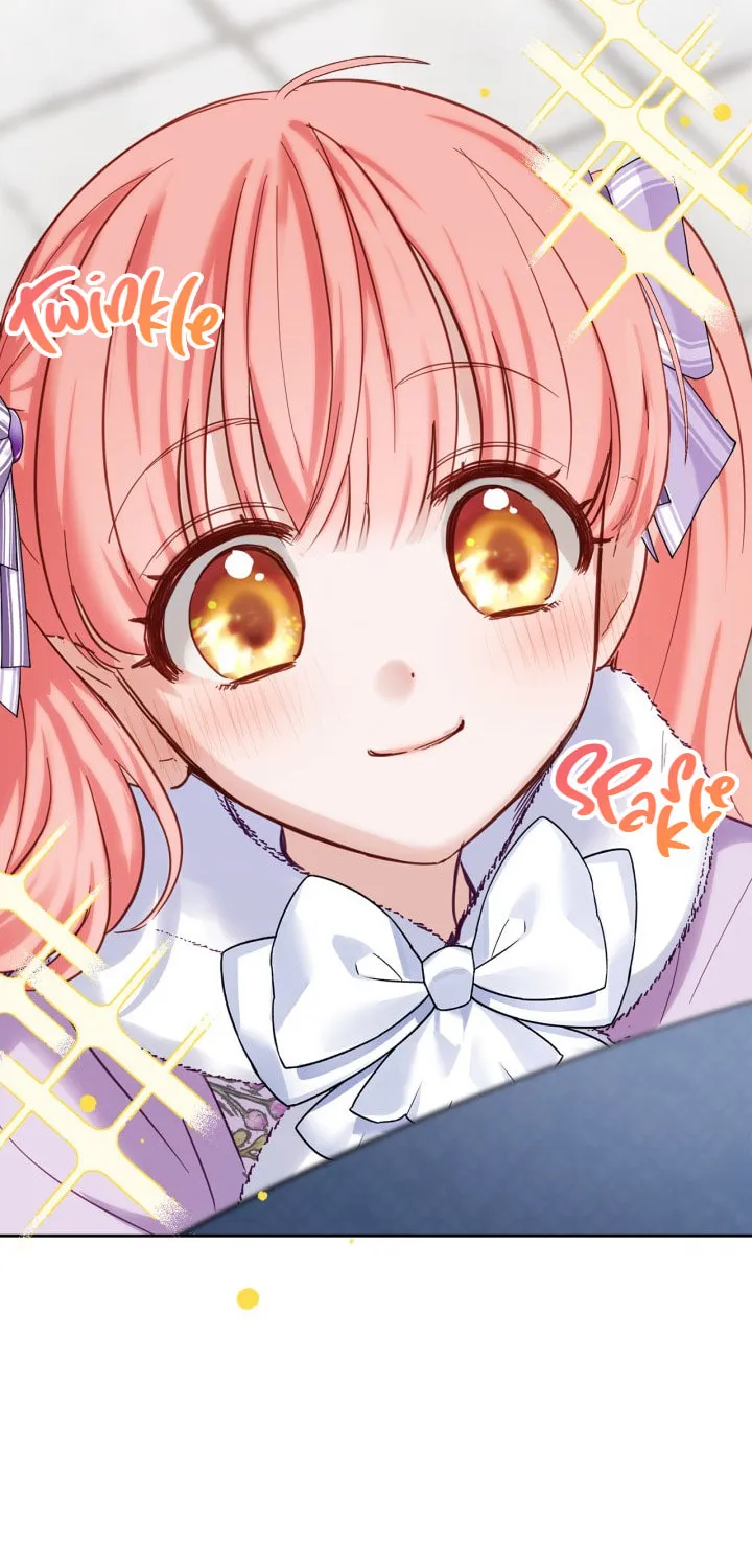 Read Baby Prisoner of the Winter Castle EN Manga Online