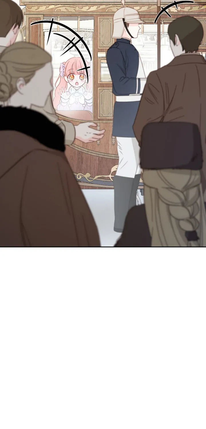 Read Baby Prisoner of the Winter Castle EN Manga Online