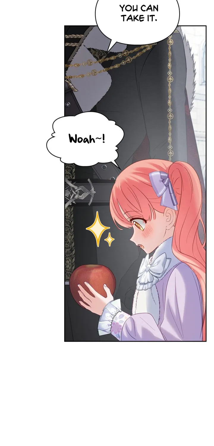 Read Baby Prisoner of the Winter Castle EN Manga Online