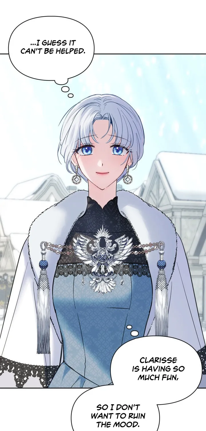Read Baby Prisoner of the Winter Castle EN Manga Online