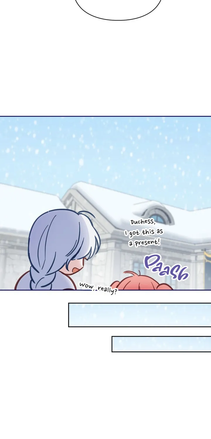 Read Baby Prisoner of the Winter Castle EN Manga Online