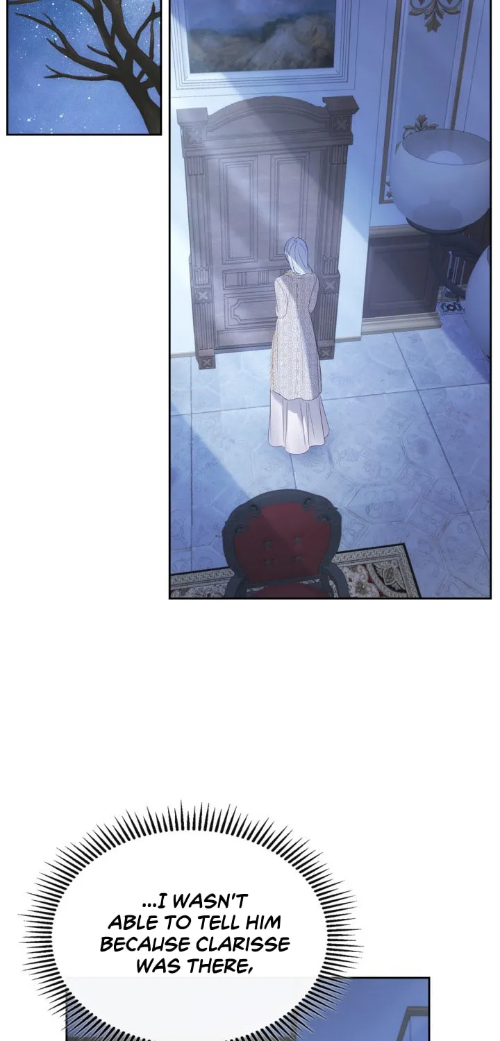 Read Baby Prisoner of the Winter Castle EN Manga Online