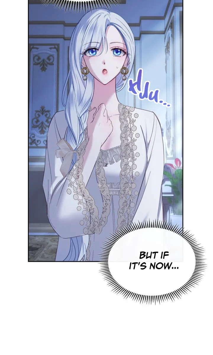 Read Baby Prisoner of the Winter Castle EN Manga Online