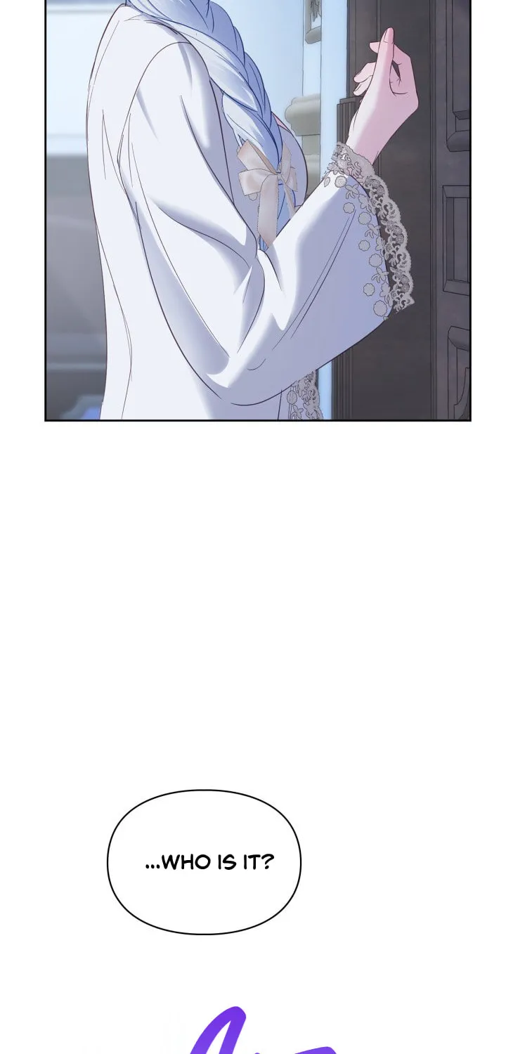 Read Baby Prisoner of the Winter Castle EN Manga Online