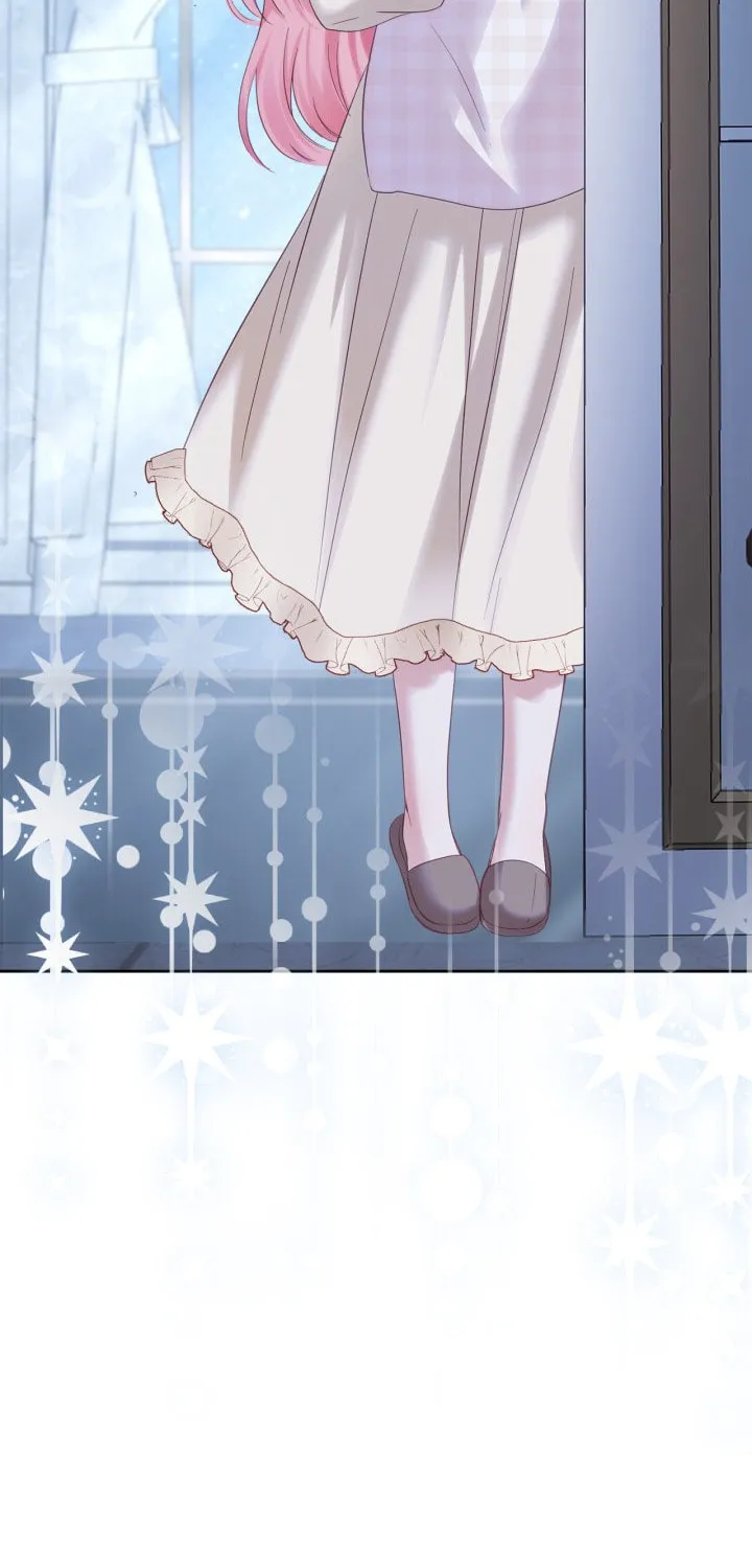 Read Baby Prisoner of the Winter Castle EN Manga Online