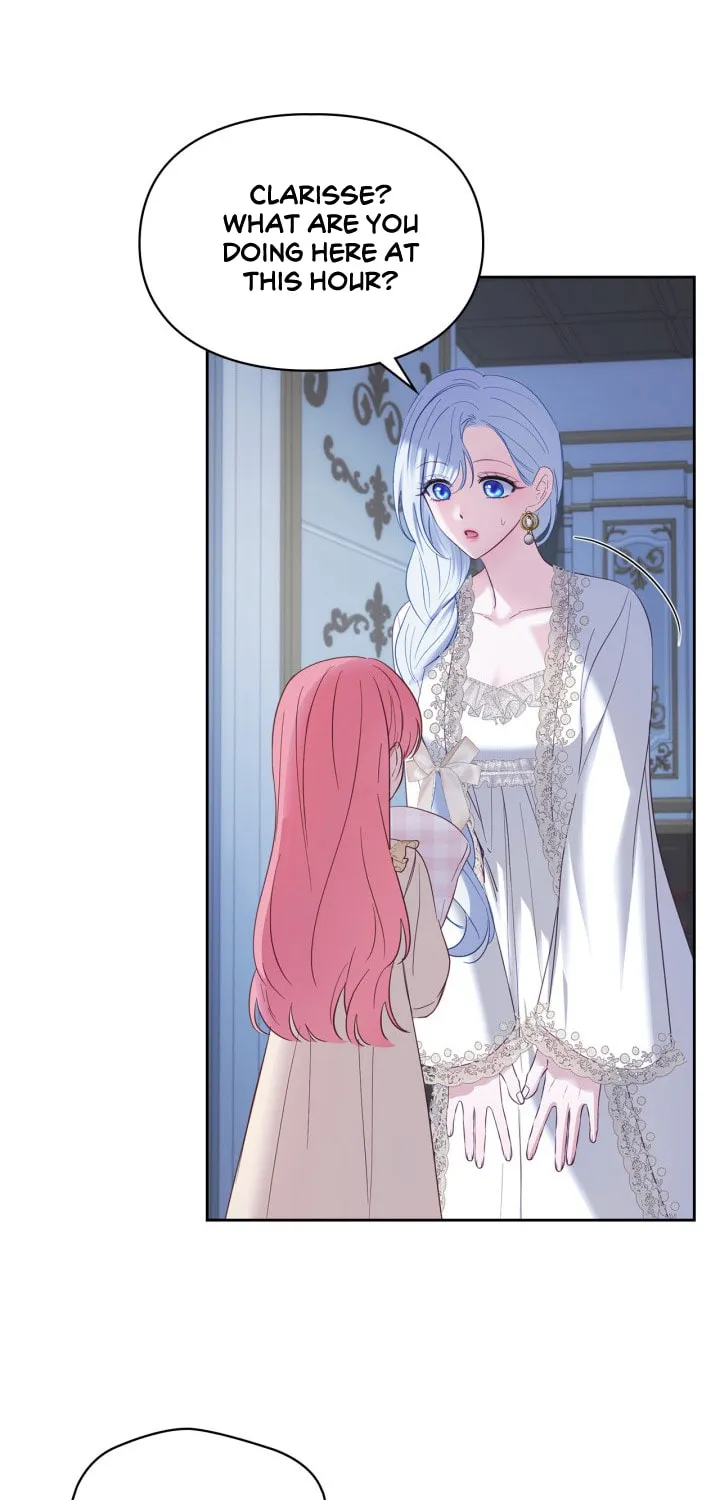 Read Baby Prisoner of the Winter Castle EN Manga Online