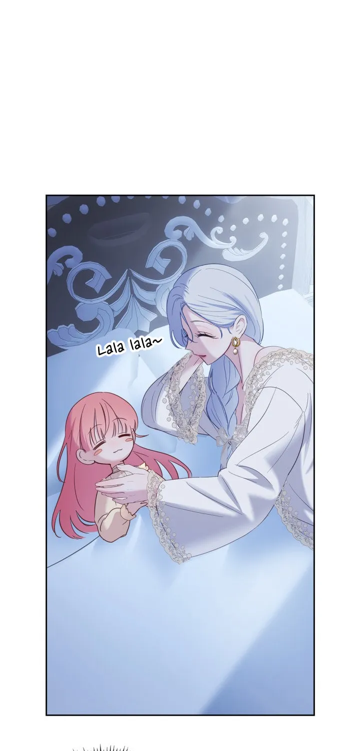 Read Baby Prisoner of the Winter Castle EN Manga Online